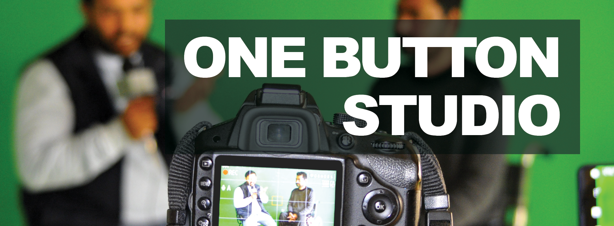 One Button Studio