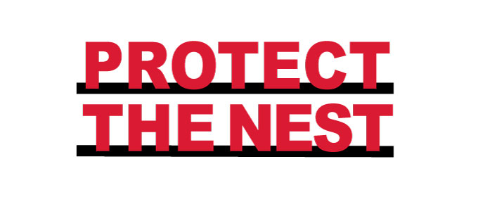 Protect the Nest