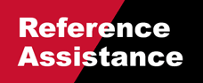 Virtual Reference Assistance